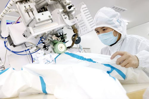 堅守責任，共克時艱 醫療器械生產企業在疫情期間不漲價保供應的實踐與意義