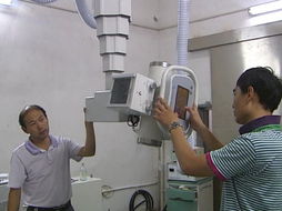 南通醫(yī)療器械企業(yè)力避同質(zhì)化競(jìng)爭(zhēng)，以創(chuàng)新產(chǎn)品填補(bǔ)國內(nèi)技術(shù)空白